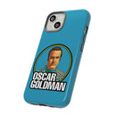 SMDM - Oscar Goldman Phone Case