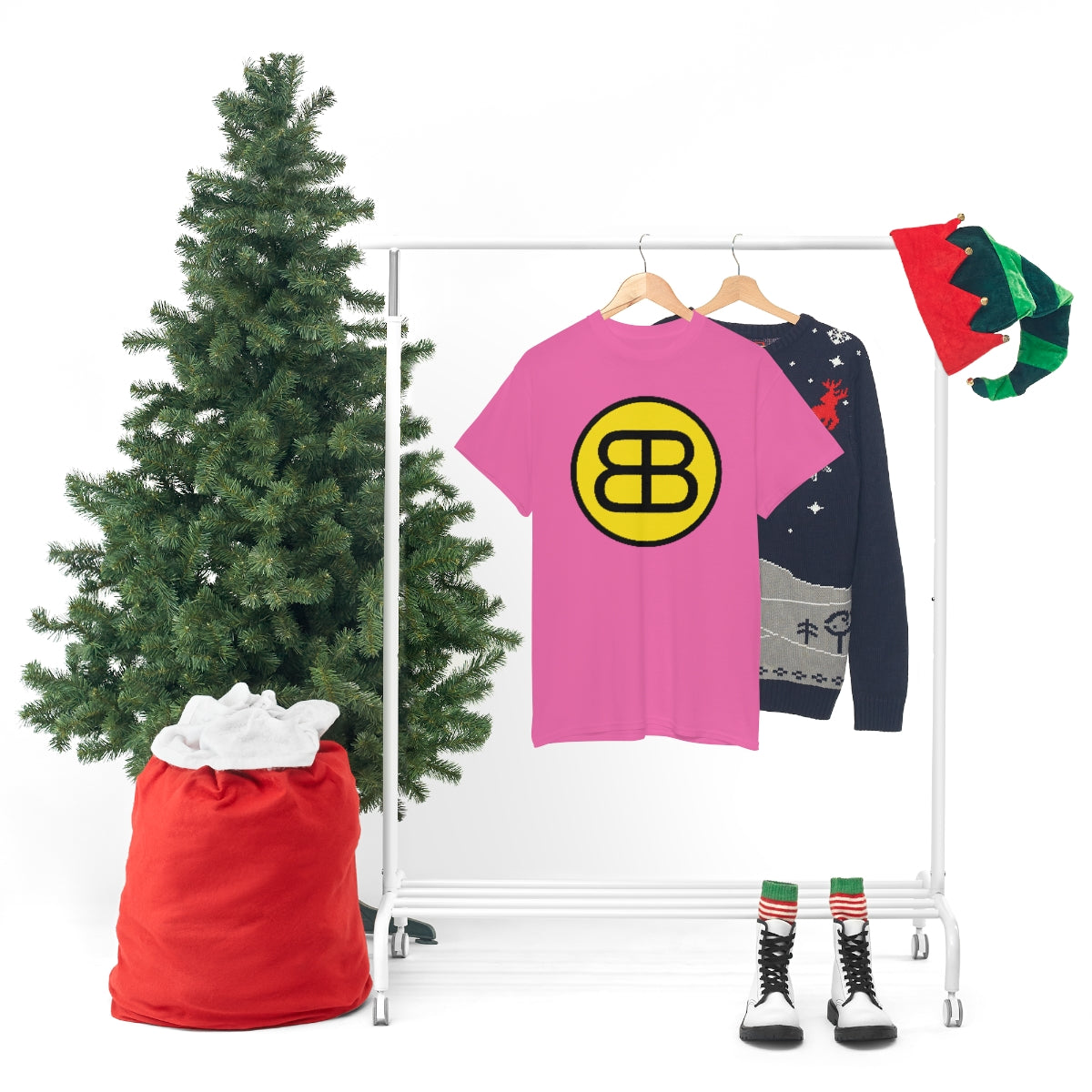 BB - Irregulars Tee