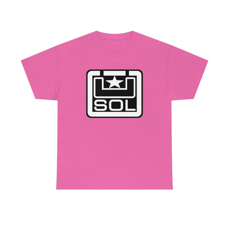 UNISOL Tee