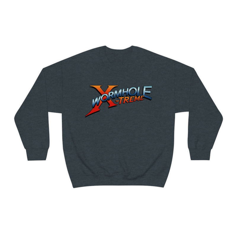 SG - Wormhole Sweatshirt