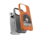 SMDM - Bigfoot Phone Case
