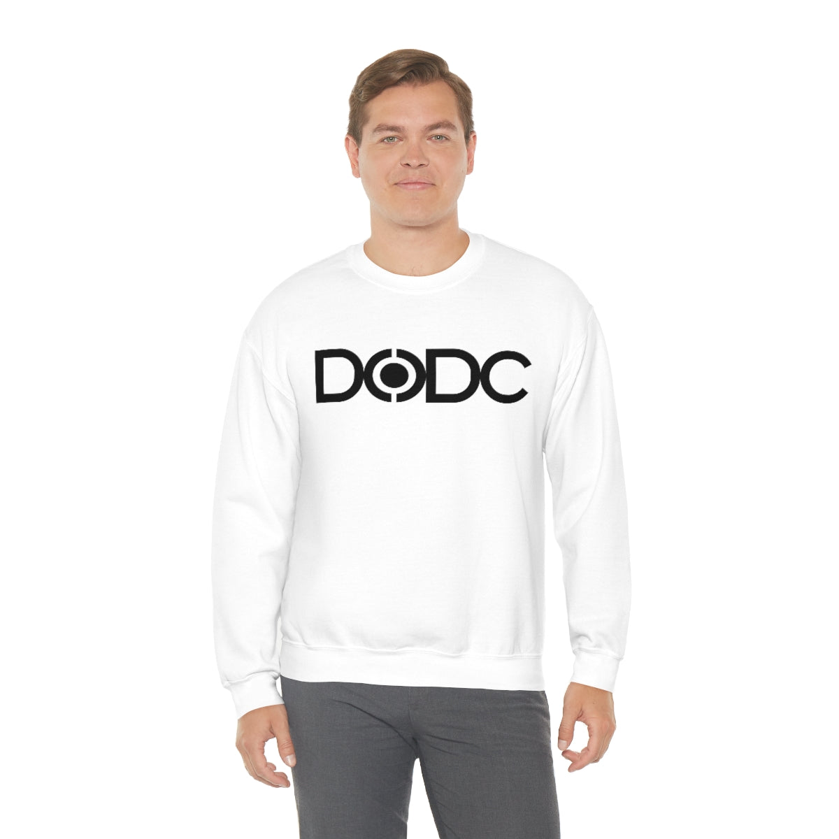 DODC #1 Sweatshirt
