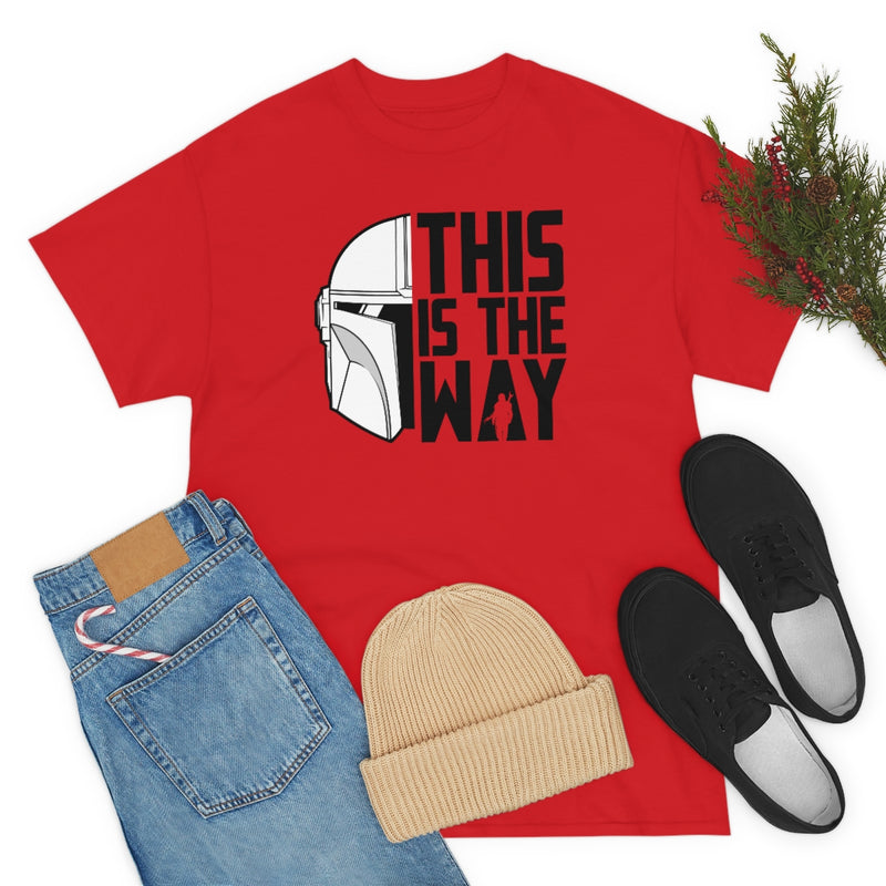 MD - The Way
