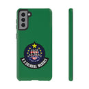 USCM Sulaco Marines Phone Case
