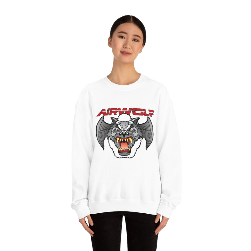 Airwolf Sweatshirt