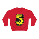 B5 Sweatshirt