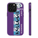 KABLOOIE Phone Case
