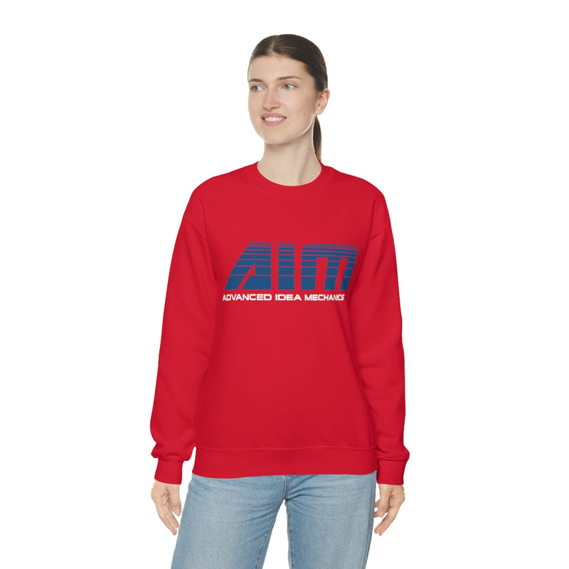 Advanced Mechanics V2 Sweatshirt