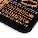 Space Fleet Engineering Desk Mat