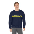 Micro Nauts Sweatshirt