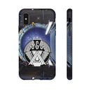 SG - Command Phone Case