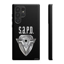 SAPD Phone Case