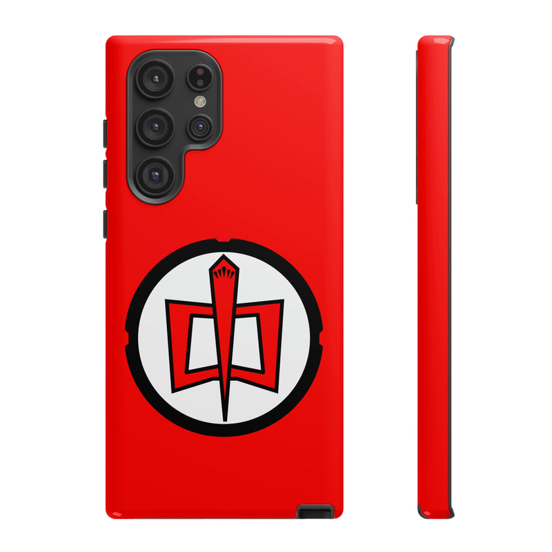 American Hero Phone Case