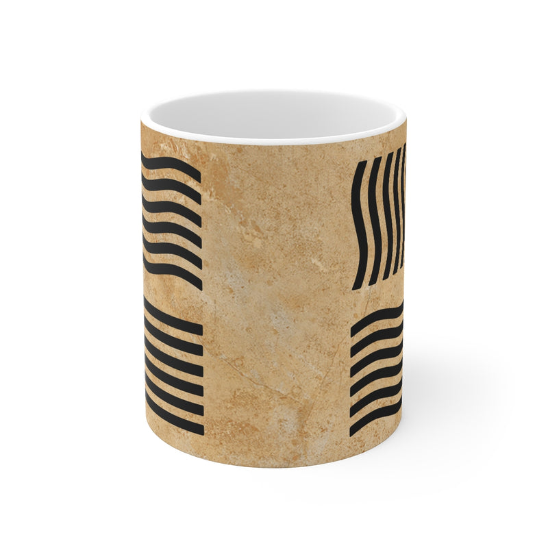 FE - Stones Mug