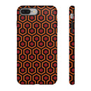 Overlook Hotel Phone Case