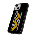 Weyland Building Phone Case