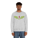 SAAB - Angry Angels Squadron Sweatshirt