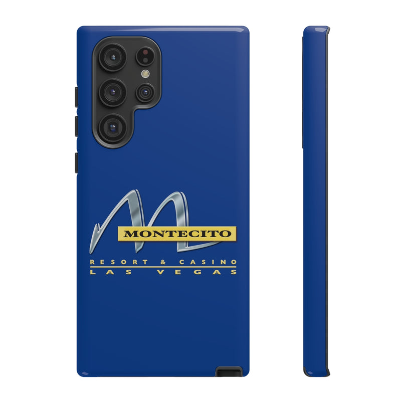 Montecito Phone Case