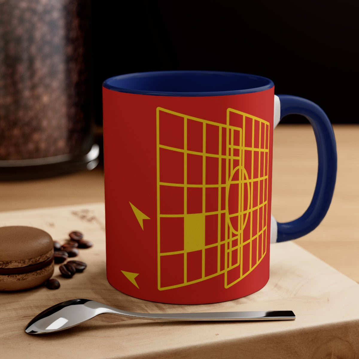I Got One! Mug