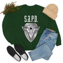 Demolition SAPD Sweatshirt