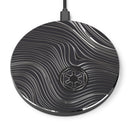 MD - Bounty Hunter Steel Wireless Charger