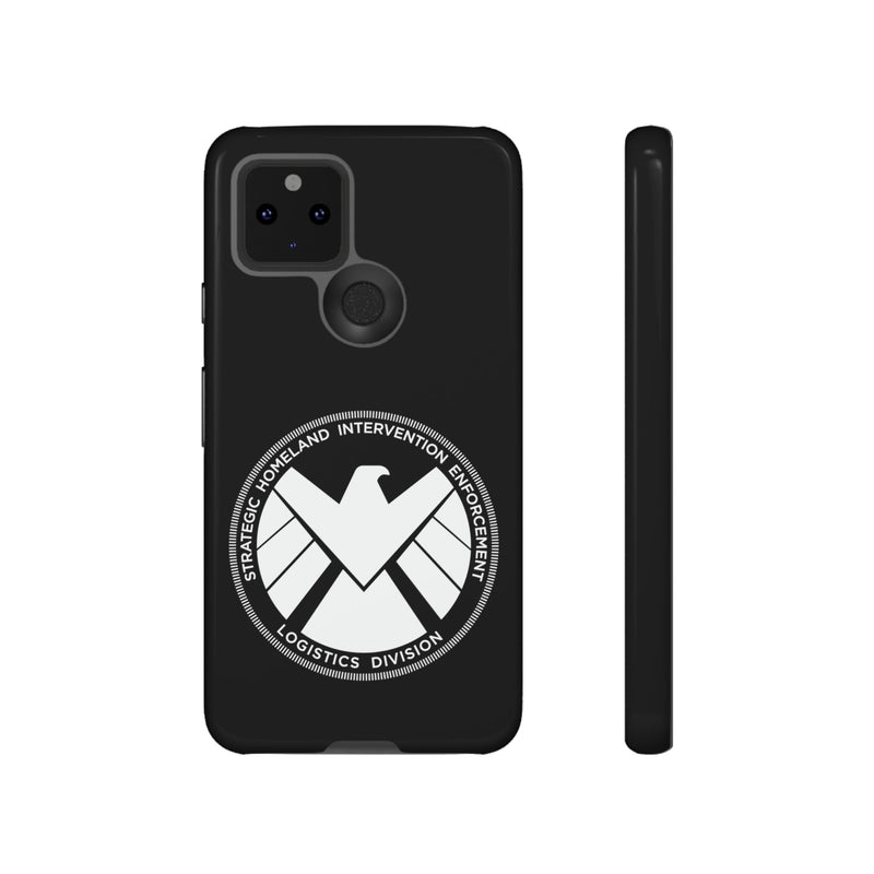 New SHIELD Phone Case