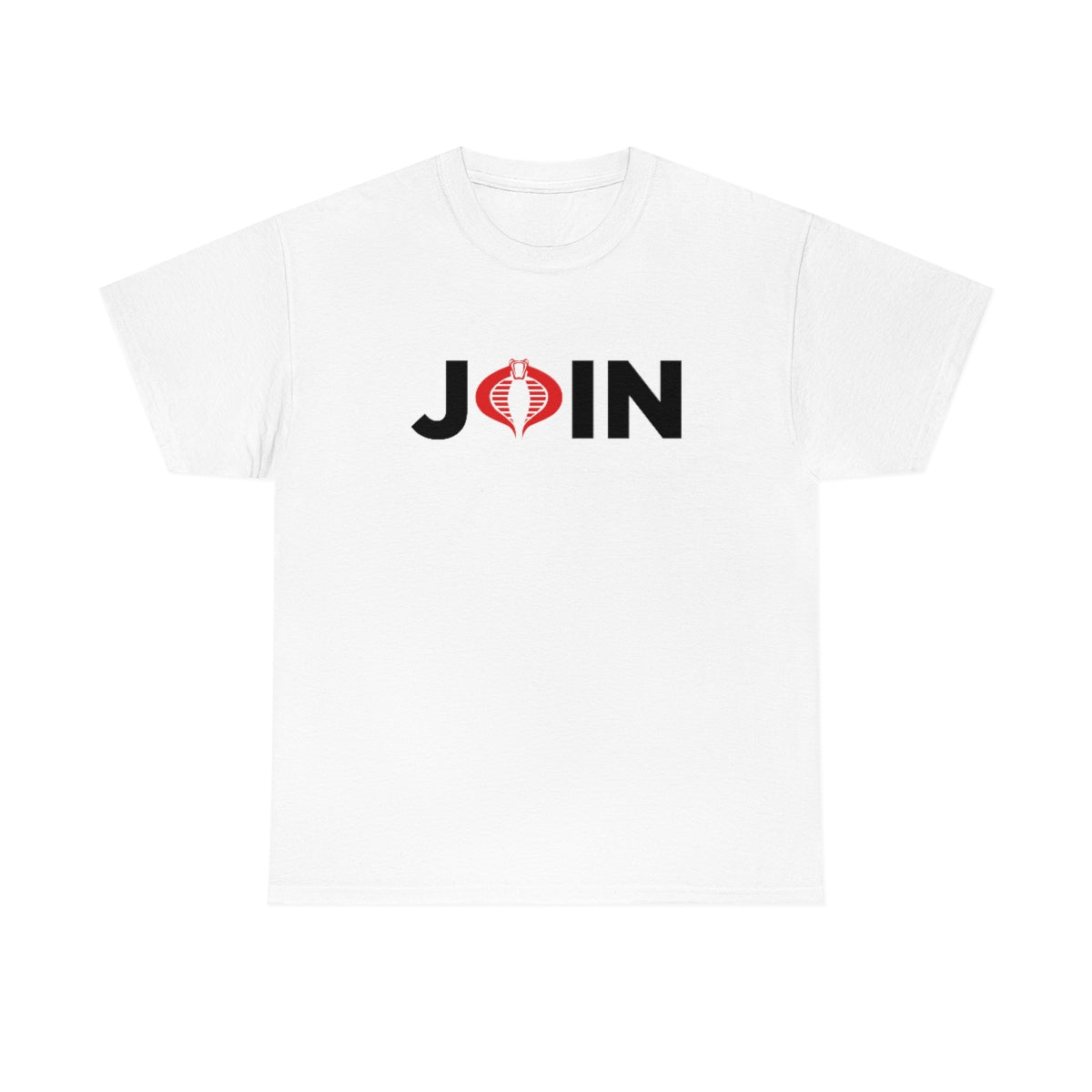 Cobra JOIN Tee