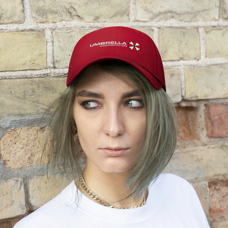 Umbrella Twill Hat