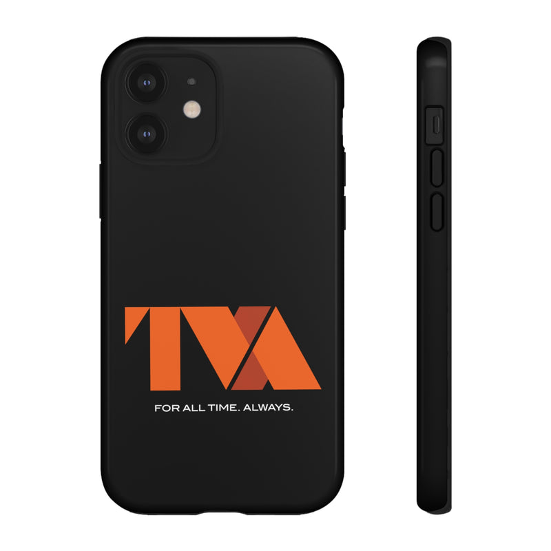 TVA Time Variance Authority Phone Case