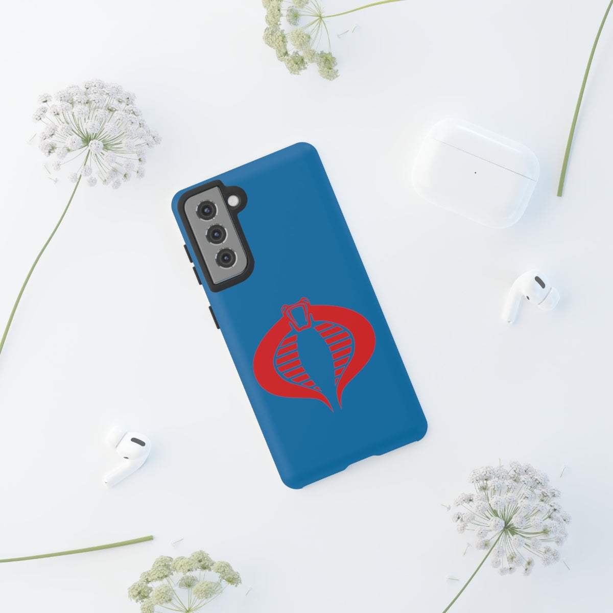 COBRA Phone Case