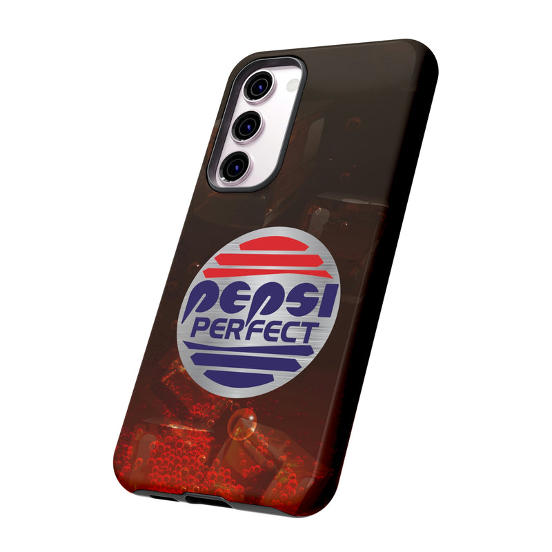 BTTF - Perfect Phone Case