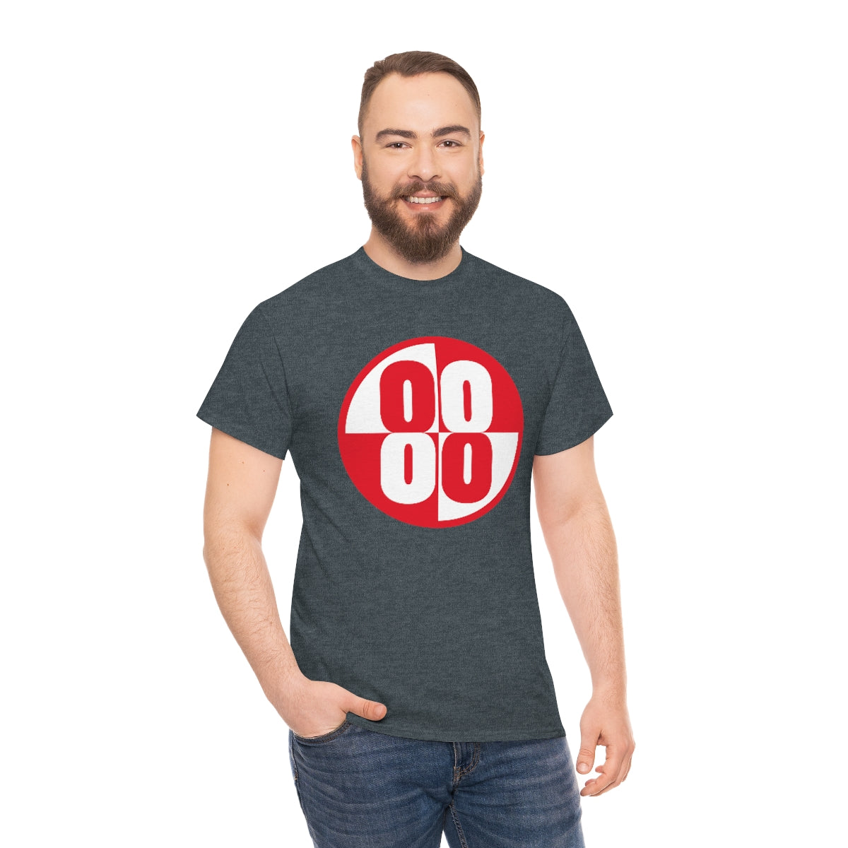 BB - 88 Tee