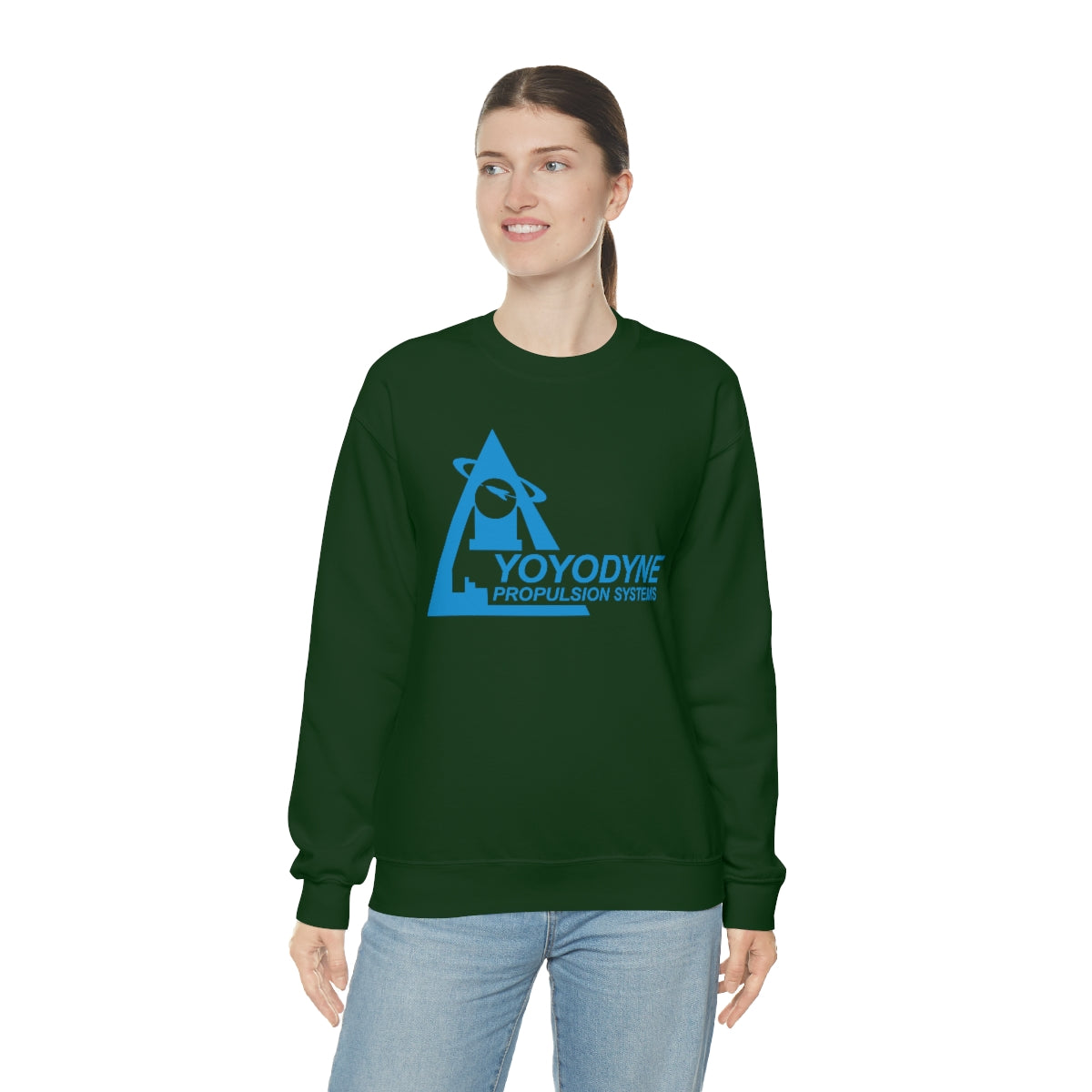 BB - Yoyodyne Sweatshirt