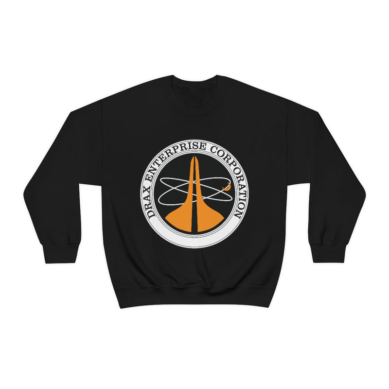 Drax Corporation Sweatshirt