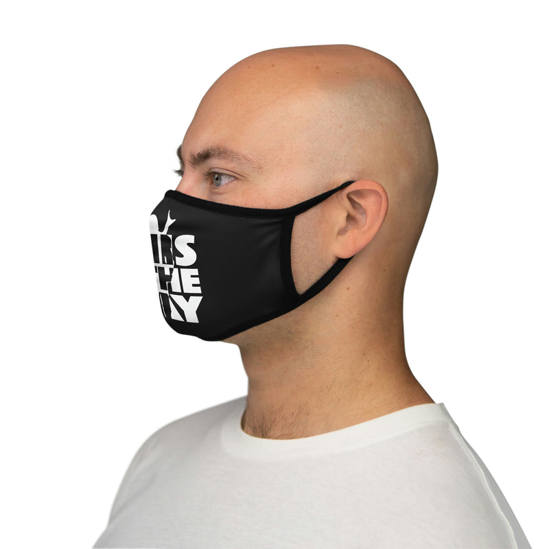 MD - The Way Face Mask