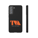 TVA Time Variance Authority Phone Case