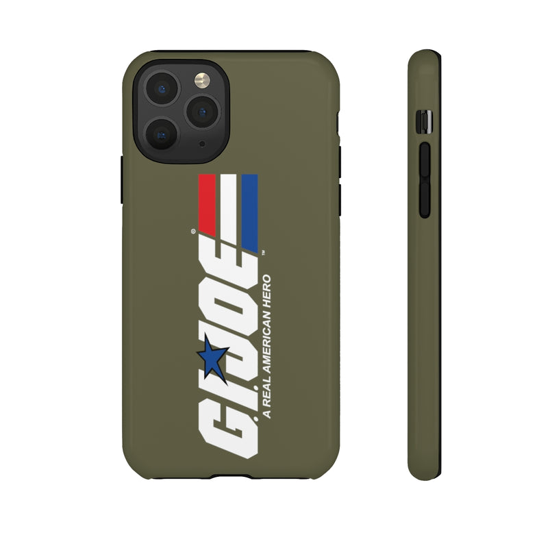 JOE - Phone Case