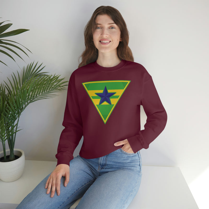 FF - Brown Coats Sweatshirt