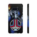 Starfighter Phone Case