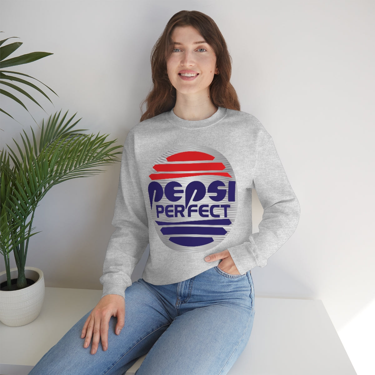 BTTF - Perfect Sweatshirt