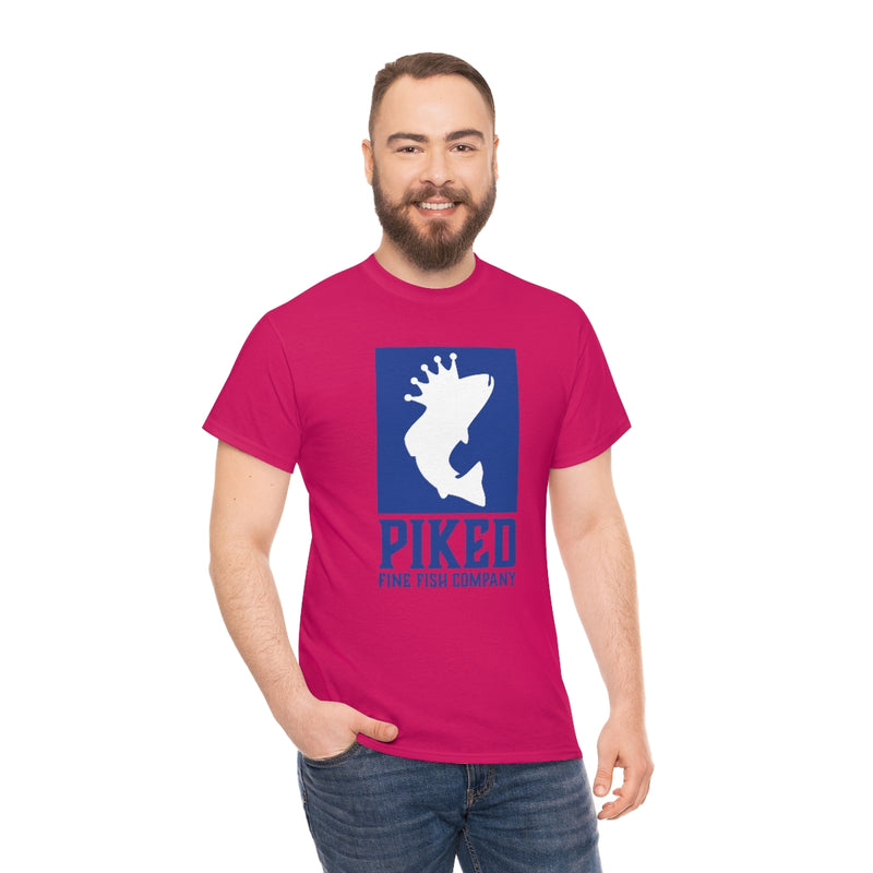 Piked Fine Fish Tee