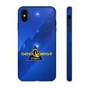 SQ - DSV Phone Case