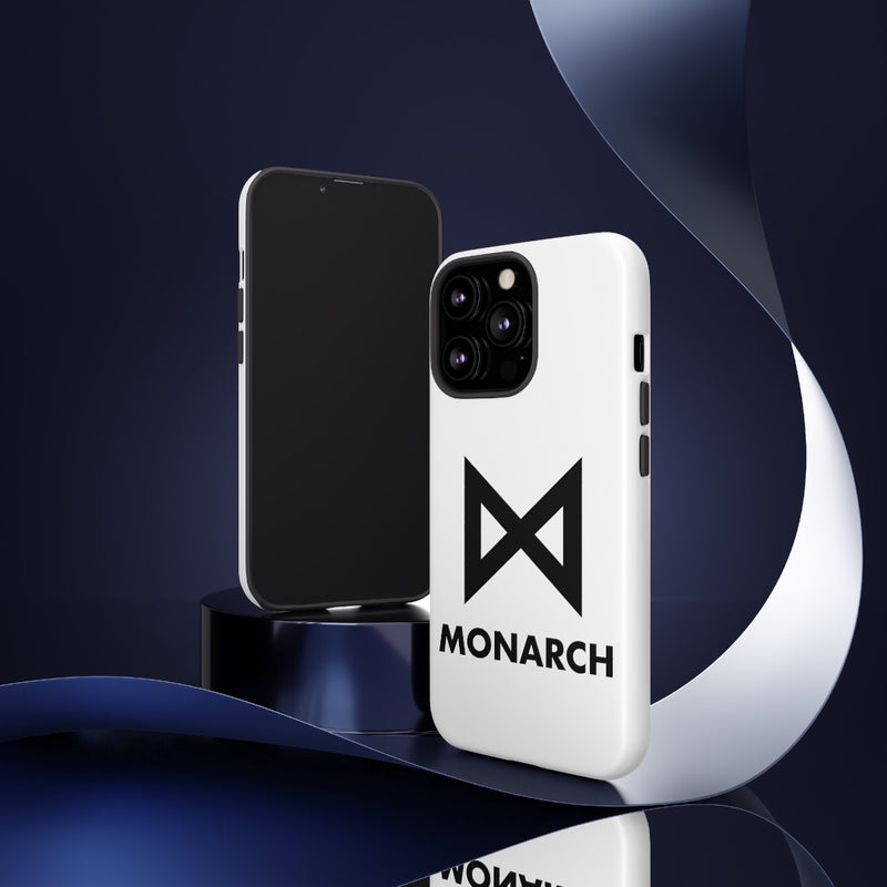 Monarch Phone Case