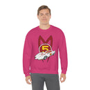SR - Mach Sweatshirt