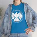 New SHIELD Tee