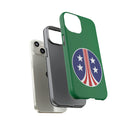 USCM Colonial Marines Phone Case