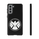 New SHIELD Phone Case