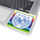 Earth Defense Directorate Stickers
