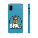 SMDM - Oscar Goldman Phone Case