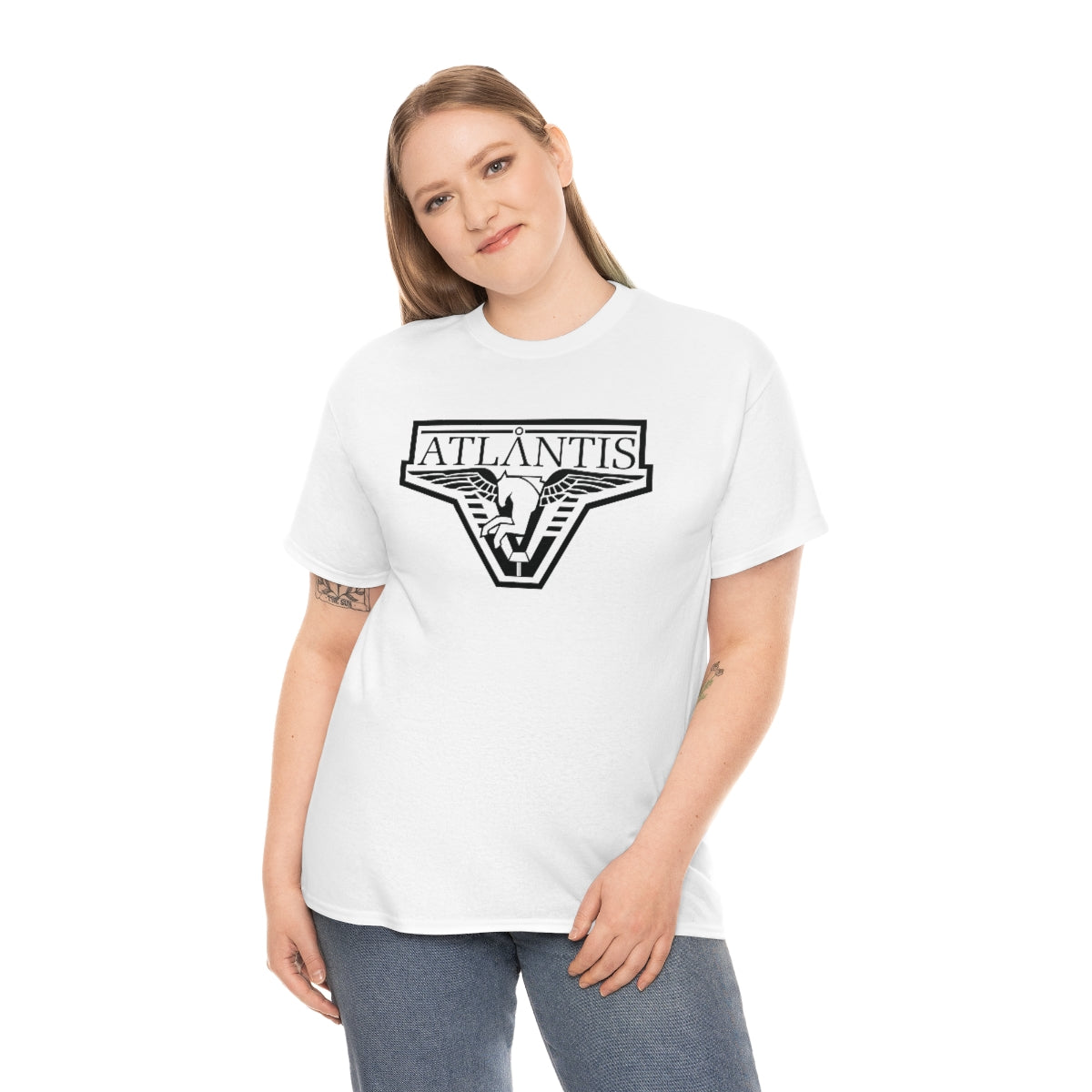 SG - Atlantis Tee